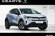 Renault Captur 2027