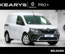 Renault Kangoo 2027