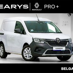 Renault Kangoo 2027