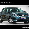 Dacia Sandero 2027