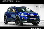Dacia Sandero Stepway 2027