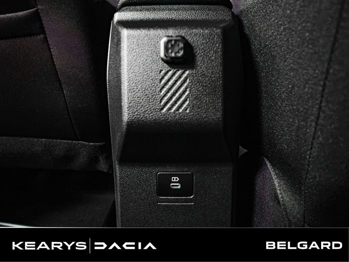 Dacia Sandero Stepway 2027