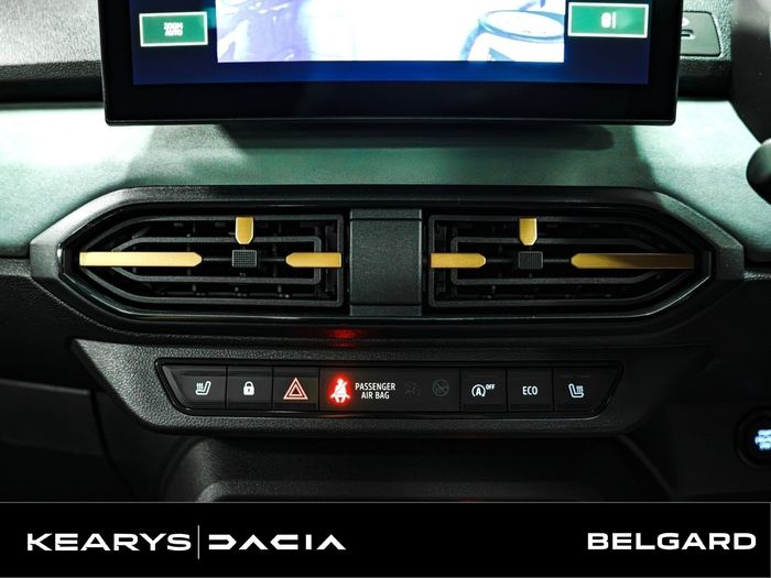 Dacia Sandero Stepway 2027