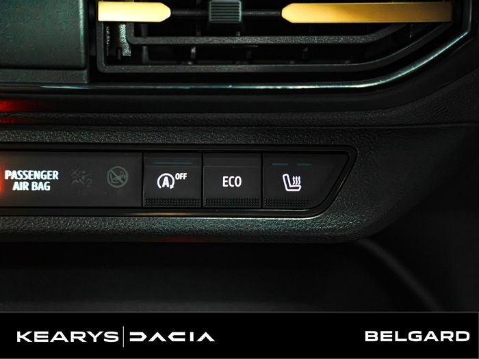 Dacia Sandero Stepway 2027