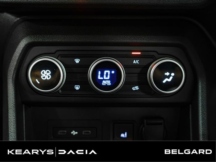 Dacia Sandero Stepway 2027