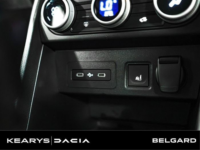 Dacia Sandero Stepway 2027
