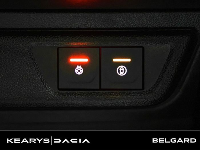 Dacia Sandero Stepway 2027