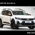 Dacia Jogger 2027
