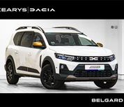 Dacia Jogger 2027