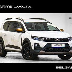Dacia Jogger 2027