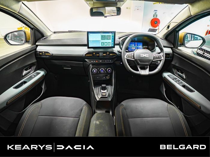 Dacia Jogger 2027