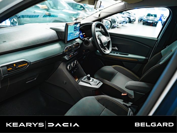 Dacia Jogger 2027
