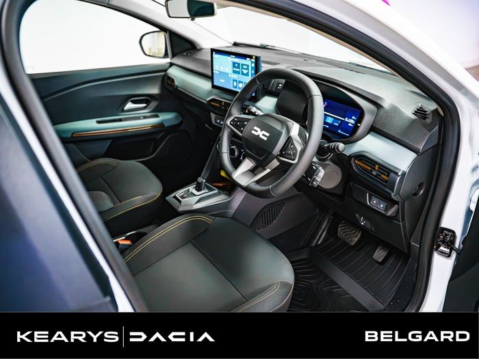 Dacia Jogger 2027