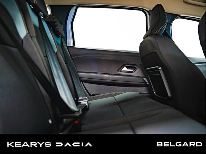 Dacia Jogger 2027