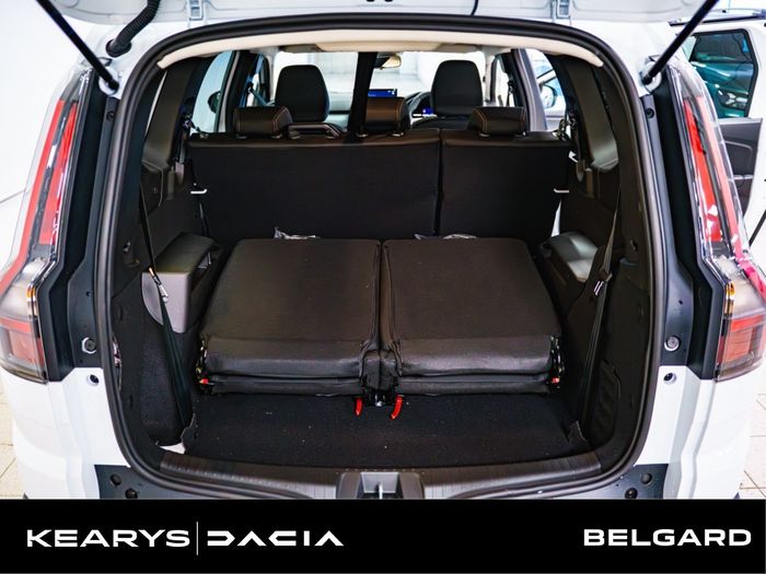 Dacia Jogger 2027