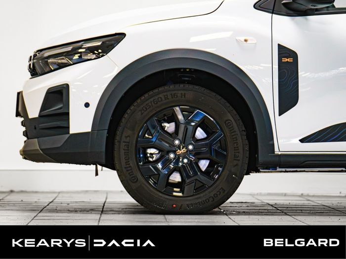 Dacia Jogger 2027