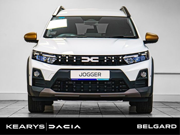 Dacia Jogger 2027
