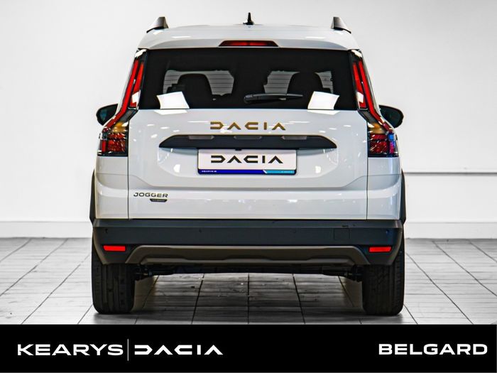 Dacia Jogger 2027