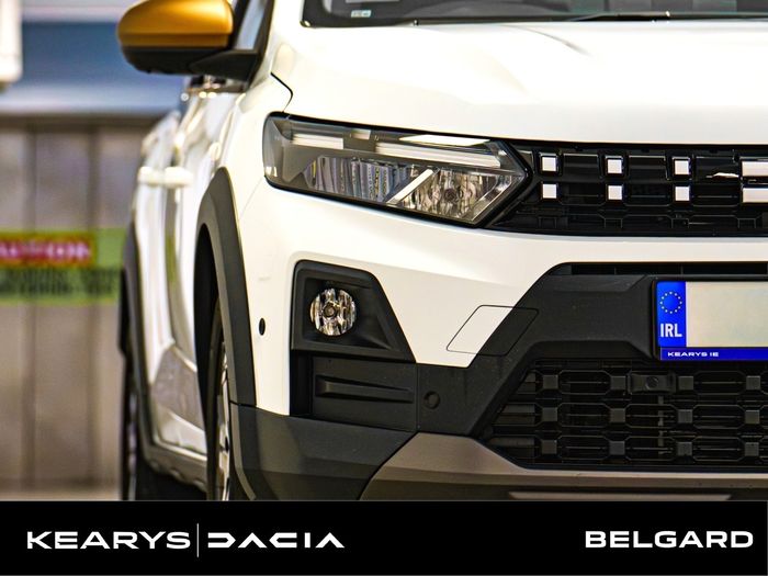 Dacia Jogger 2027