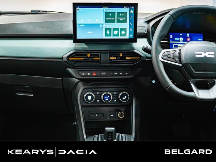 Dacia Jogger 2027