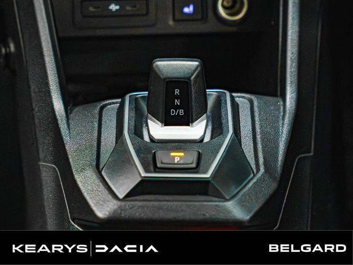 Dacia Jogger 2027