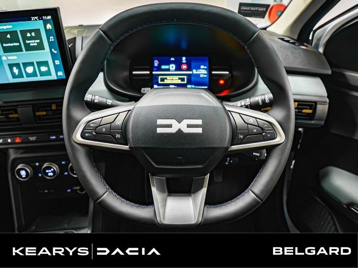 Dacia Jogger 2027