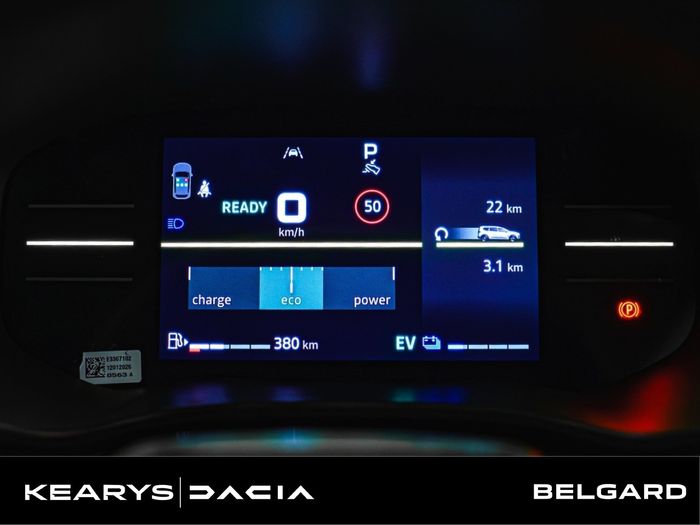 Dacia Jogger 2027