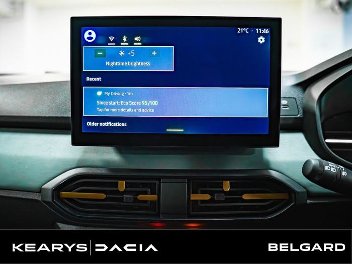 Dacia Jogger 2027