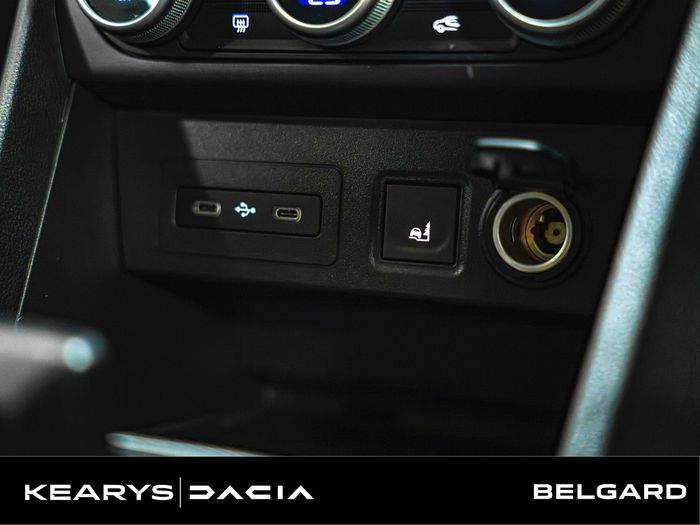 Dacia Jogger 2027