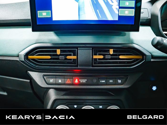 Dacia Jogger 2027