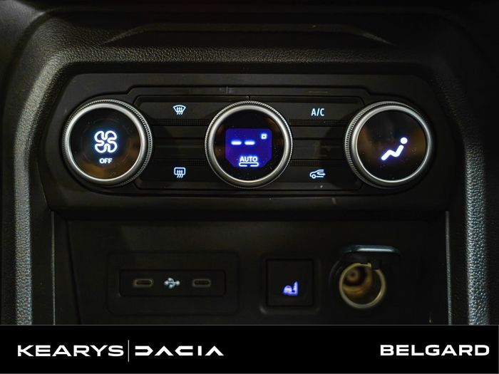 Dacia Jogger 2027