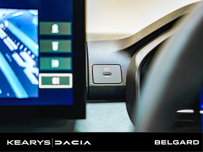 Dacia Jogger 2027