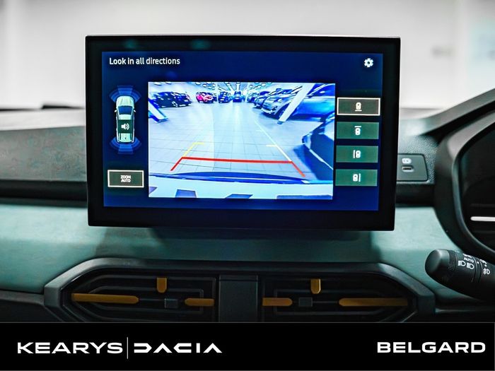 Dacia Jogger 2027