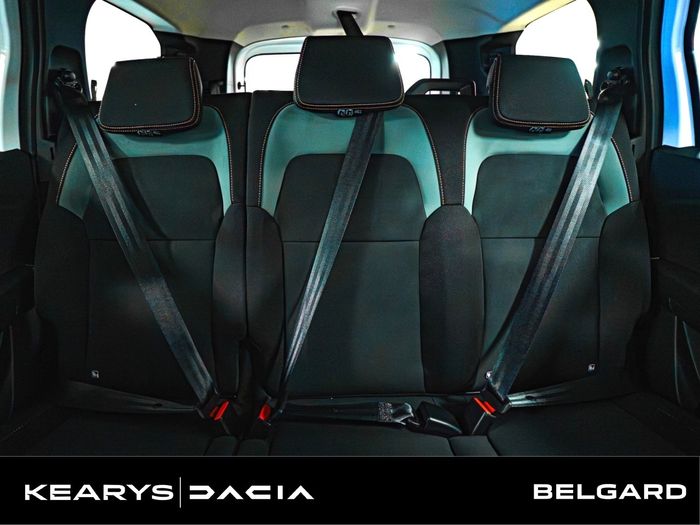 Dacia Jogger 2027