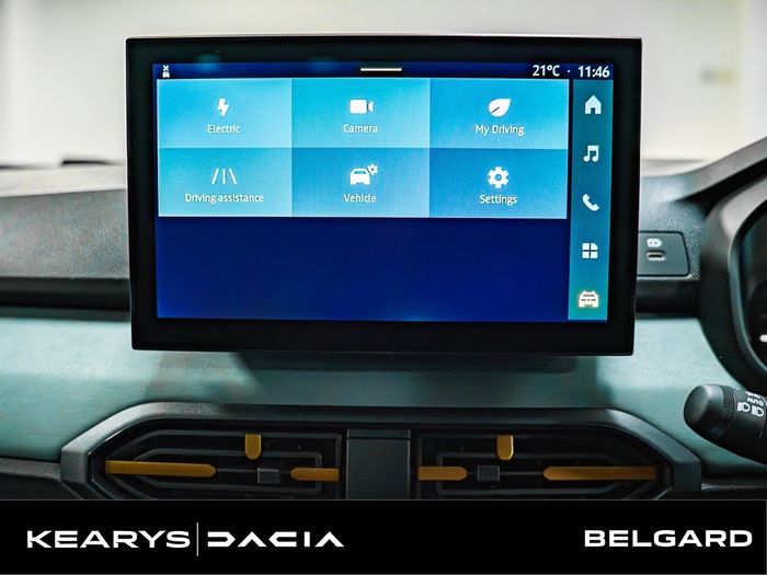 Dacia Jogger 2027