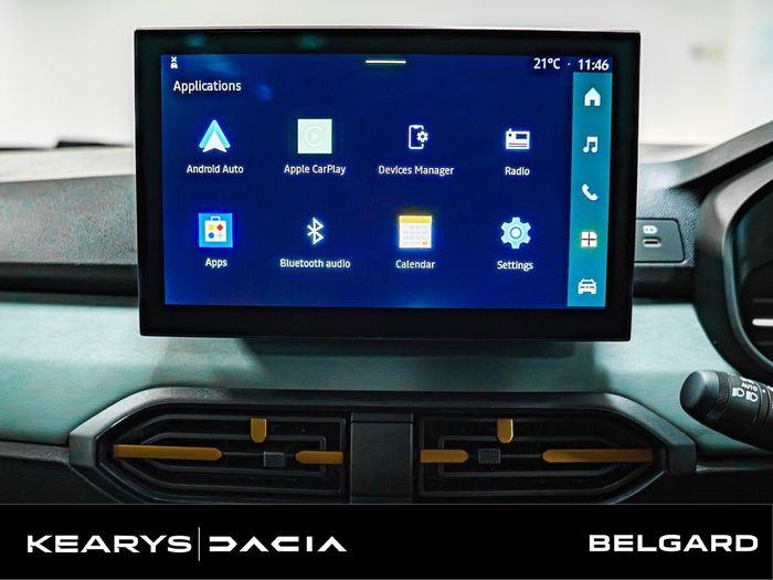 Dacia Jogger 2027