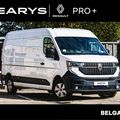 Renault Master 2027
