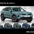 Dacia Spring 2027