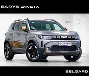 Dacia Duster 2027