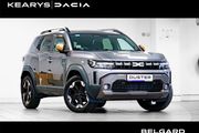 Dacia Duster 2027