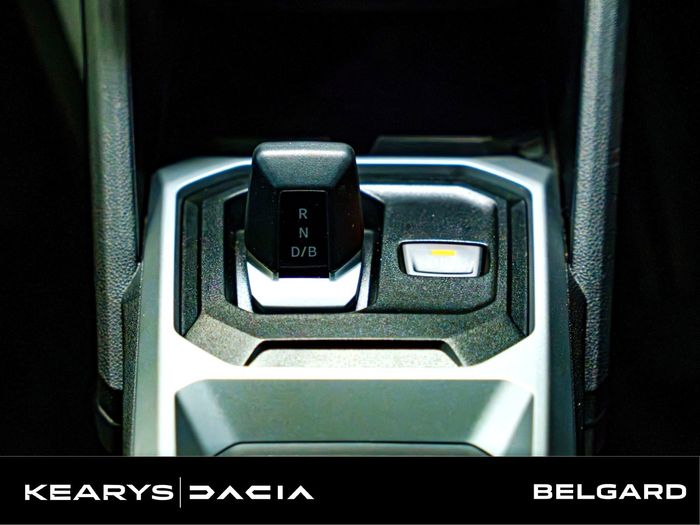 Dacia Duster 2027