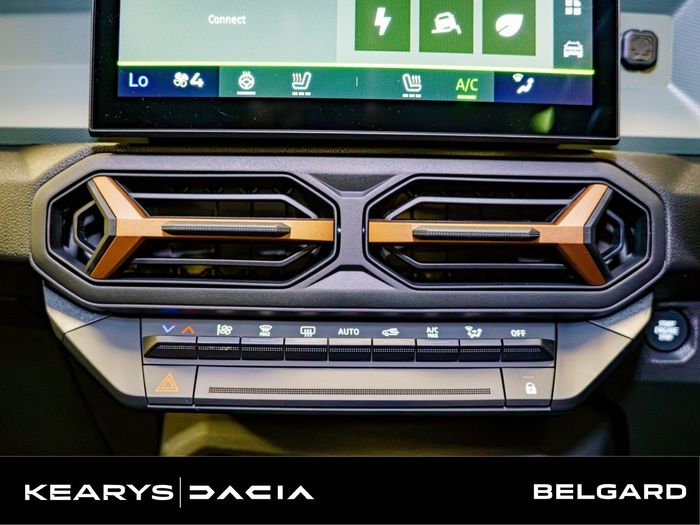 Dacia Duster 2027