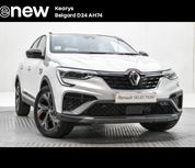Renault Arkana 2022
