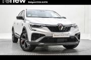 Renault Arkana 2022