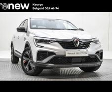 Renault Arkana 2022