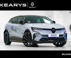 Renault Megane E-Tech 2027