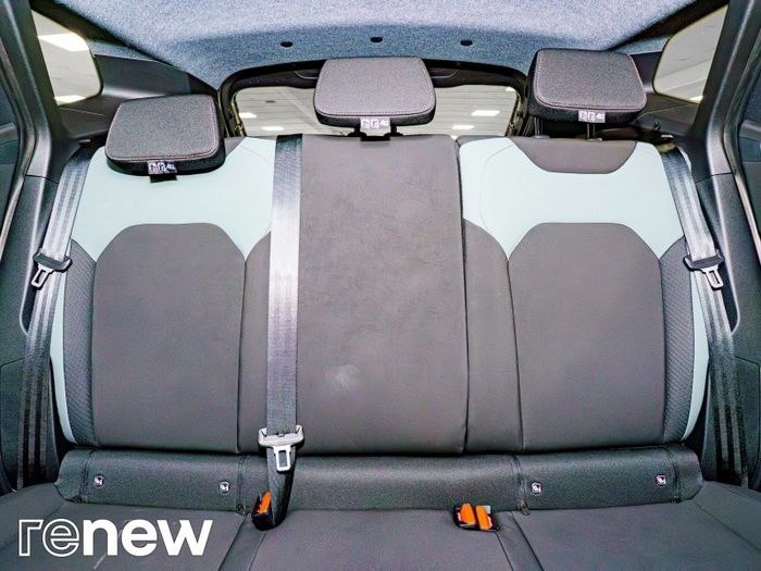 Dacia Duster 2025