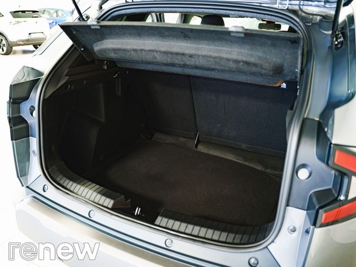 Dacia Duster 2025