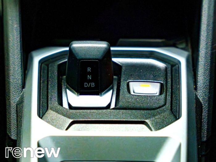 Dacia Duster 2025