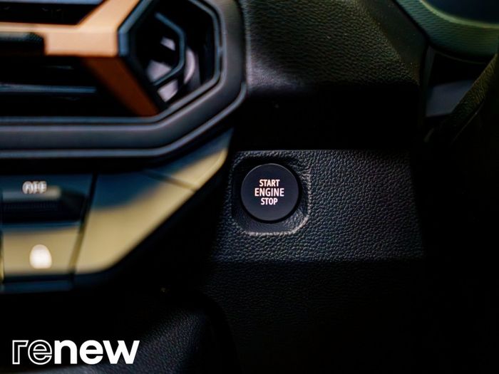 Dacia Duster 2025